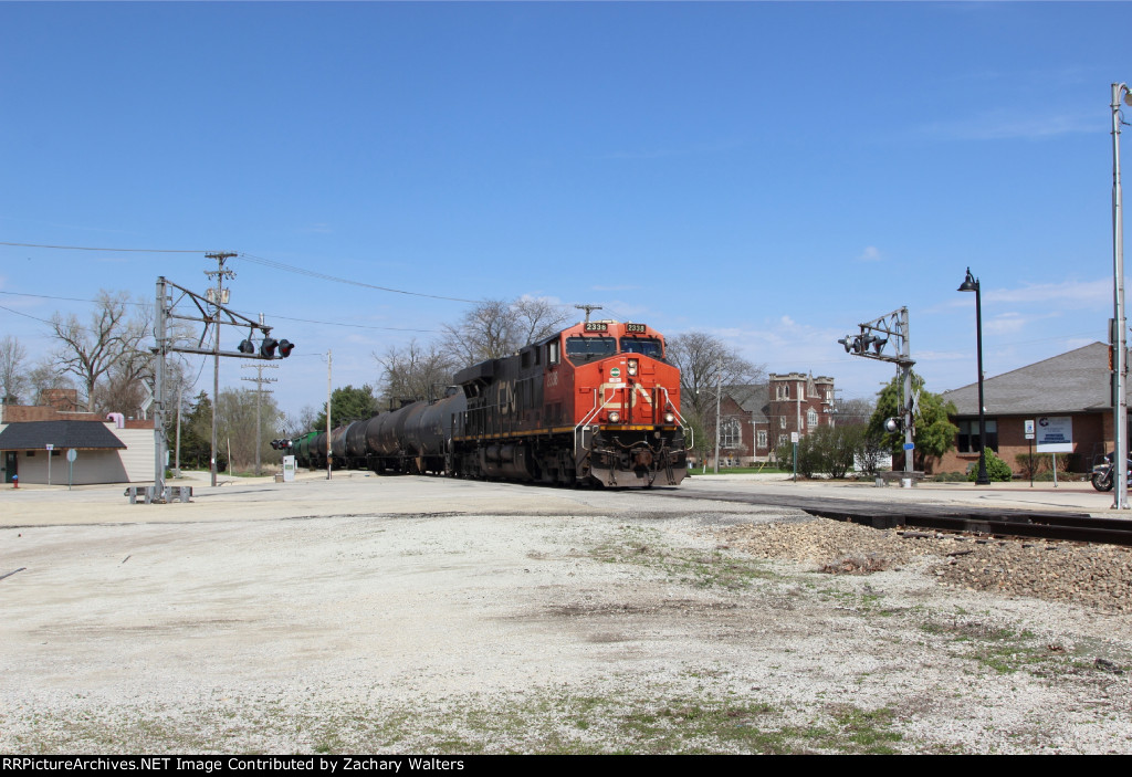 CN 2338